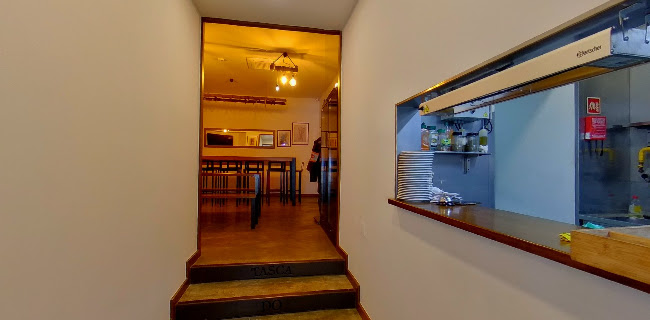 Tasca do Sal - Aveiro