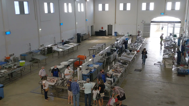 Mercado Do Peixe
