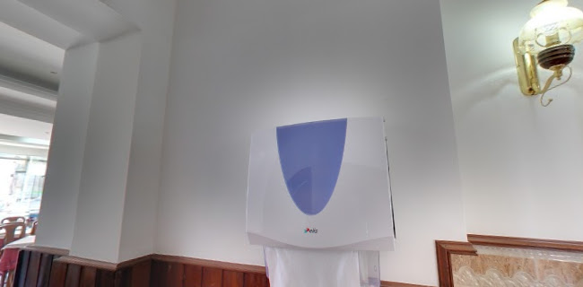 Restaurante O Alfredo - Coimbra