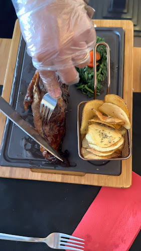 Barrosã Restaurante - Lisboa