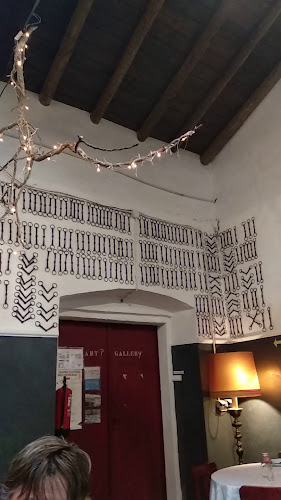 Restaurante & bar Sem-fim (Telheiro/Monsaraz) - Gastronomia e hotelaria