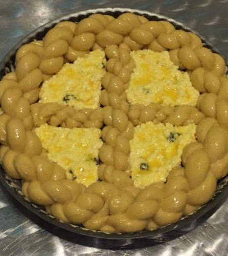 Tv. 25 de Abril, Sobreda