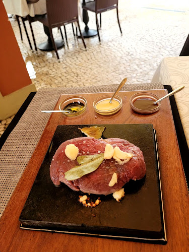 Opinii despre Goldi Restaurant în Funchal - Gastronomia e hotelaria