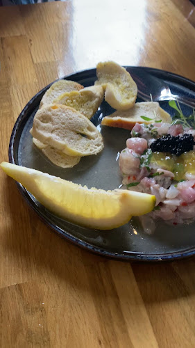 Opinii despre ALIBI by YoursPorto în Porto - Gastronomia e hotelaria