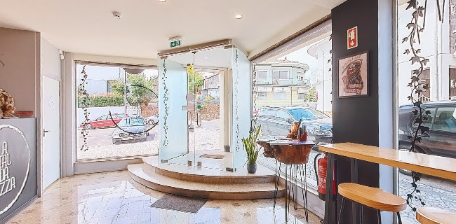 A Tal da Pizza - São João da Madeira