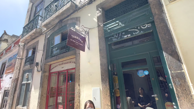 Taberna da Rua das Flores - Gastronomia e hotelaria