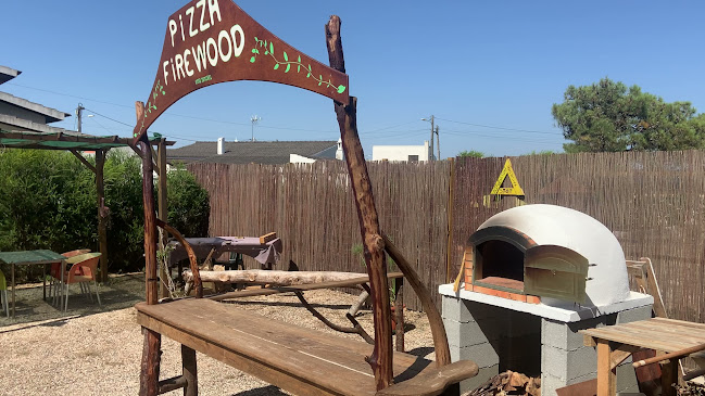 Gaia Organic Shop & Kitchen - Gastronomia e hotelaria