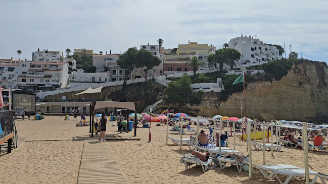 Atlantic View - Snack Bar - Gastronomia e hotelaria