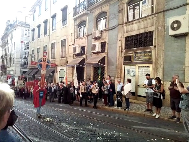 1100 332, R. da Madalena 83, Lisboa