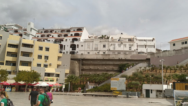 Ricardo's Pizzaria - Gastronomia e hotelaria