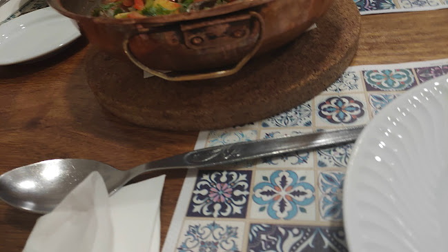 Opinii despre Capriccio în Quarteira - Gastronomia e hotelaria