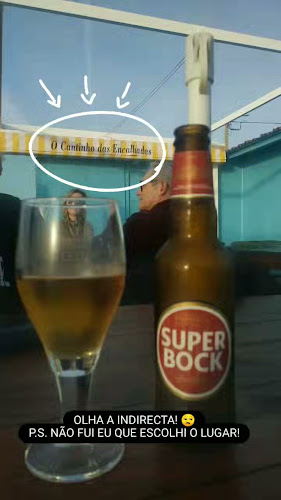 Bar Praia Francemar - Vila Nova de Gaia