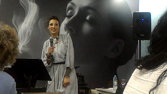 Sandra's Café - Fernão Ferro