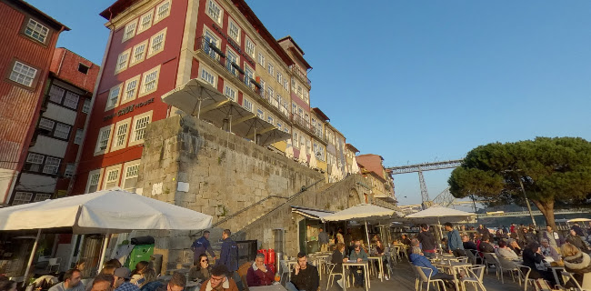 Reviews of Botequim Nostalgic in Porto - Gastronomia e hotelaria