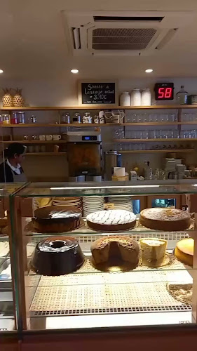 Opinii despre Pão Café e Companhia, Lda în Vila Nova de Milfontes - Gastronomia e hotelaria