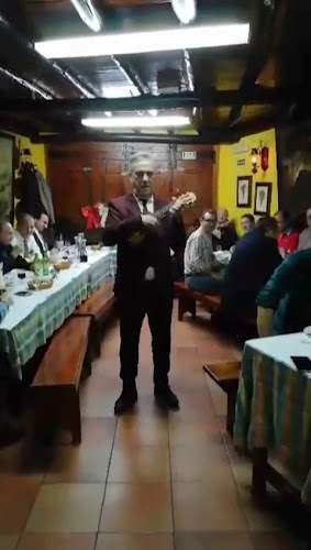 Opinii despre Solar dos Pintor în Santo Antão do Tojal - Gastronomia e hotelaria