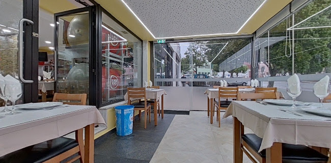 Rua Santo António de Bolonha,46 torre nº 2, loja 1, 2625-249 Póvoa de Santa Iria