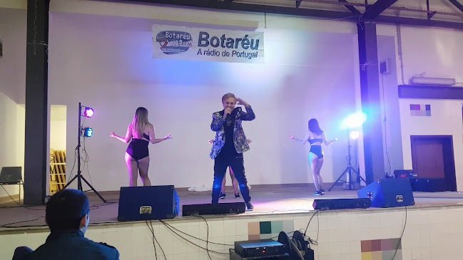 Comentarii opinii despre Mercado Municipal de Ílhavo