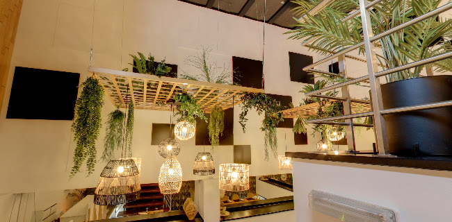 Restaurante Travessa