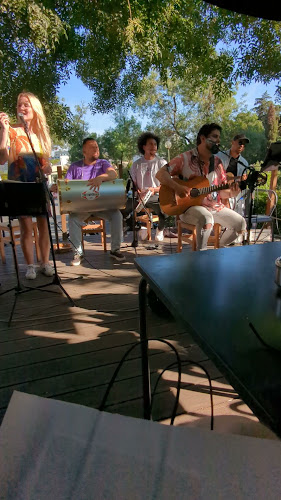 Opinii despre Quiosque Beca Beca în Lisboa - Gastronomia e hotelaria