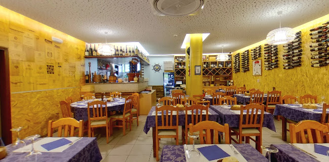 Restaurante Pizzaria Romantica, Lda