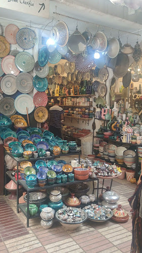 Opinii despre Marrakech în Porto - Gastronomia e hotelaria