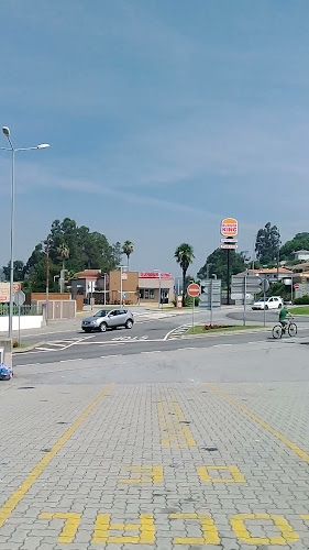 Opinii despre Burger King în Fafe - Gastronomia e hotelaria