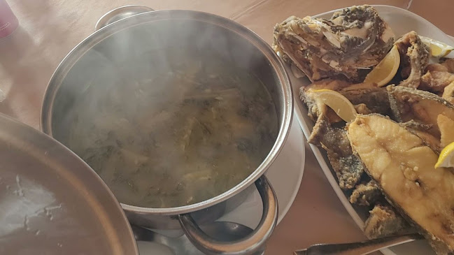 Comentarii opinii despre Restaurante O Banheiro