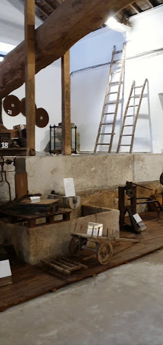 Comentarii opinii despre Quinta das Cerejeiras - Wine Shop - Museum - Wine Tourism