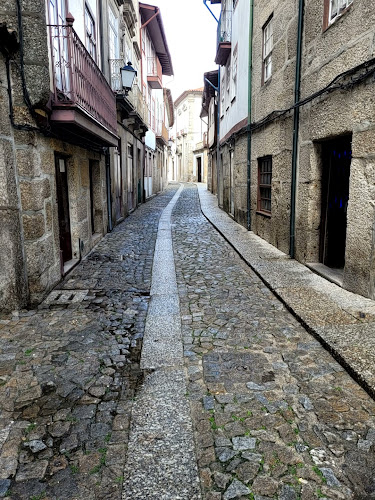 Buxa - Gastronomia e hotelaria