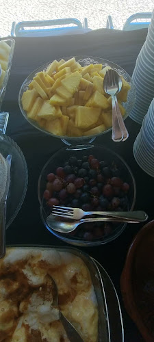 Opinii despre Restaurante Quinta da Dança în Castelo Branco - Gastronomia e hotelaria