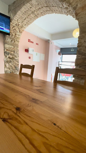 Opinii despre King kebab Loulé în Loulé - Gastronomia e hotelaria