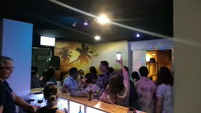 Favela Vip Lounge Bar Vintage - Gastronomia e hotelaria