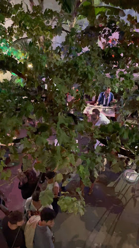 Casa Independente - Lisboa