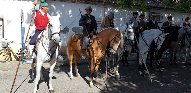 Opinii despre JV - Café Central în Azinhaga - Gastronomia e hotelaria