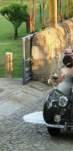 Palácio da Igreja Velha