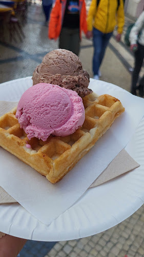 Opinii despre Pastelaria Néné în Lisboa - Gastronomia e hotelaria