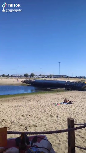 Opinii despre Praia Oudinot în Ílhavo - Gastronomia e hotelaria