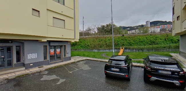 YOKOZO SUSHI LOUNGE - COVILHÃ - Gastronomia e hotelaria