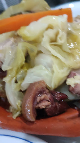 Opinii despre Giovanni în Braga - Gastronomia e hotelaria