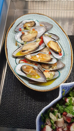 Opinii despre Mercado - Food & Drinks în Matosinhos - Gastronomia e hotelaria