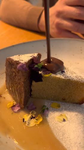 Mood Restaurant & Sushi bar - Porto