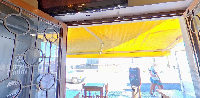 Opinii despre Restaurante Ginja’s în Peniche - Gastronomia e hotelaria