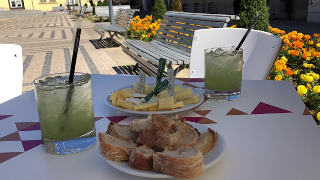 Opinii despre Café Sport în Chaves - Gastronomia e hotelaria