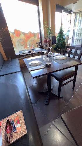 Nippon Sushi Bar - São Mamede de Infesta