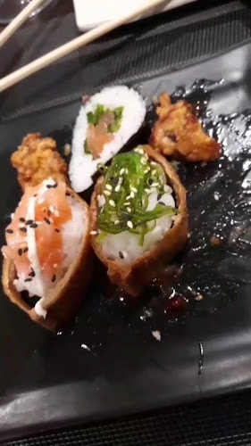 Opinii despre Restaurante Japonês - YOKOHAMA în Leiria - Gastronomia e hotelaria
