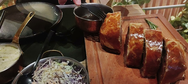 Opinii despre ME.AT în Vila Nova de Famalicão - Gastronomia e hotelaria