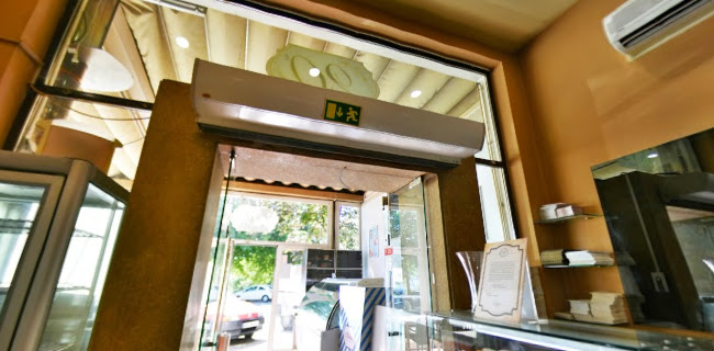 Opinii despre Confeitaria O Moinho în Amarante - Gastronomia e hotelaria