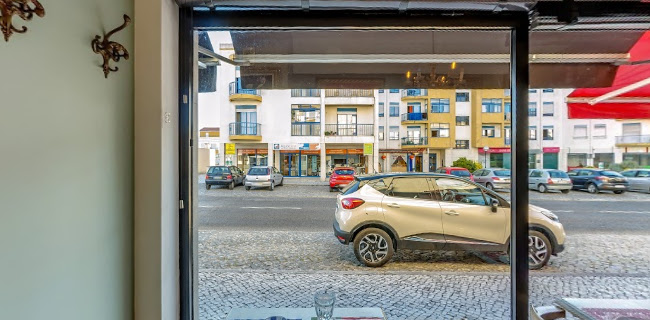 Papadoc Pizza & Pasta Caffe - Marinha Grande