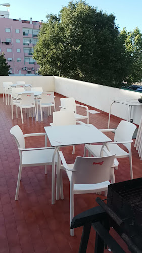 Café "O Escritório"